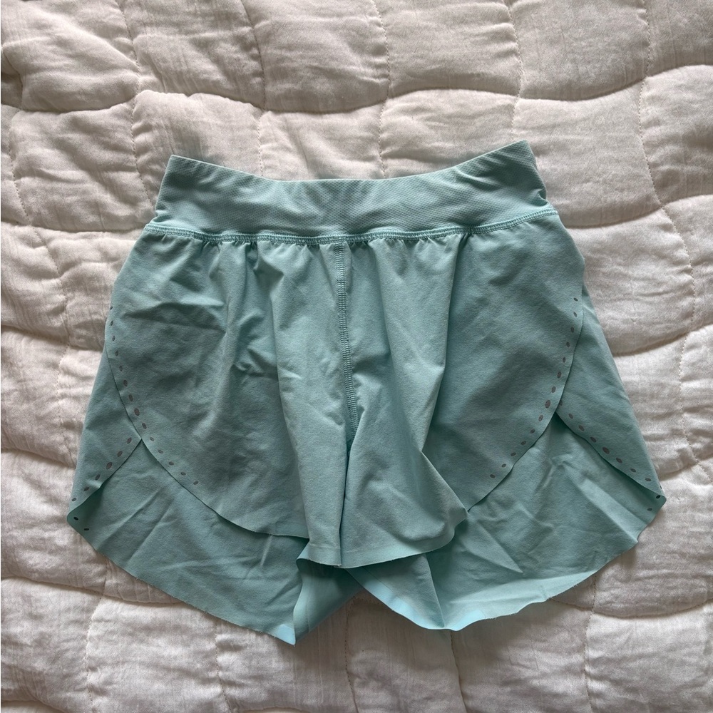 Lululemon Fast & Free Shorts